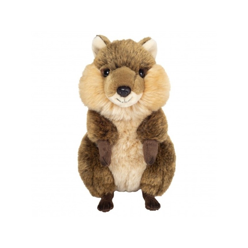 Knuffel Quokka 24 cm