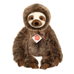 Knuffel Luiaard 40 cm