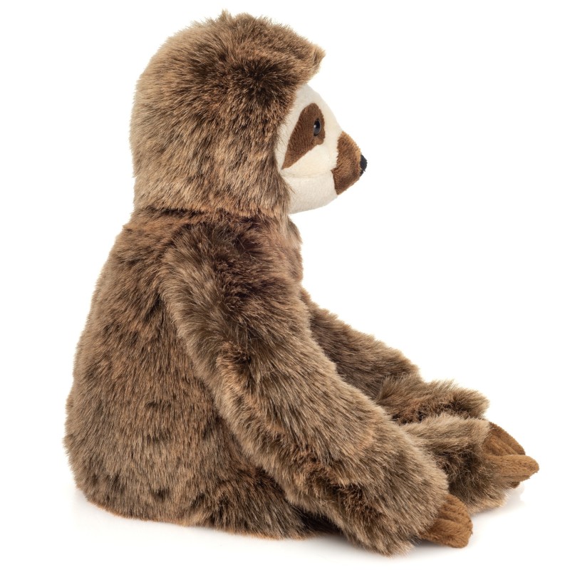 Knuffel Luiaard 40 cm Knuffel Luiaard 40 cm