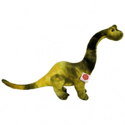 Knuffel Dino Brachiosaurus 55 cm