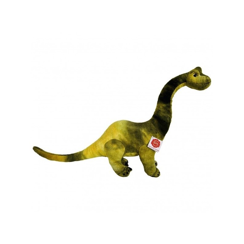 Knuffel Dino Brachiosaurus 55 cm