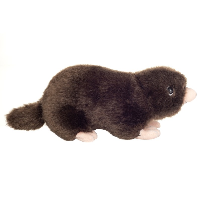 Knuffel Mol 17 cm Knuffel Mol 17 cm