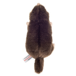Knuffel Mol 17 cm Knuffel Mol 17 cm