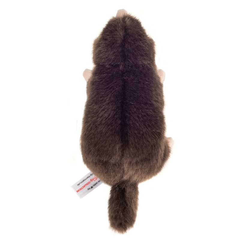 Knuffel Mol 17 cm Knuffel Mol 17 cm