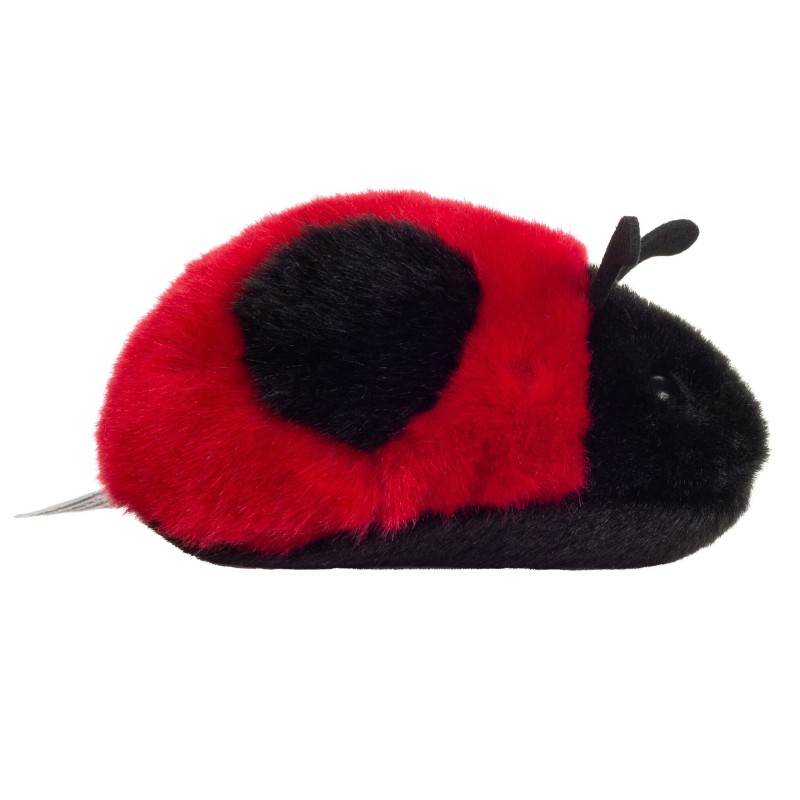 Knuffel Lieveheersbeestje 11 cm Knuffel Lieveheersbeestje 11 cm