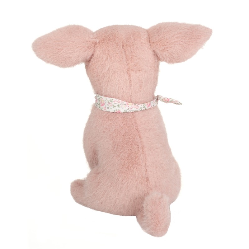 Knuffel Varken Audrey 23 cm