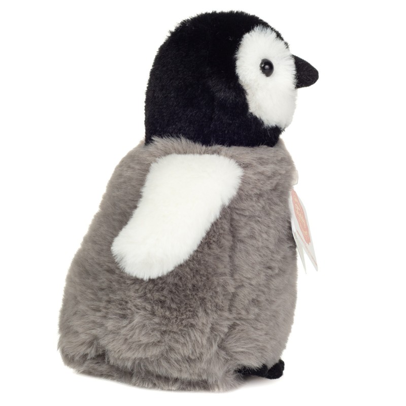 Knuffel Pinguin 15 cm