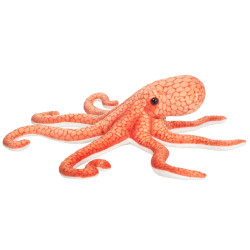 Knuffel Octopus 36 cm Knuffel Octopus 36 cm
