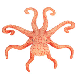 Knuffel Octopus 36 cm Knuffel Octopus 36 cm