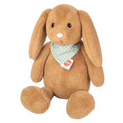 Knuffel Haas Vicky 45 cm