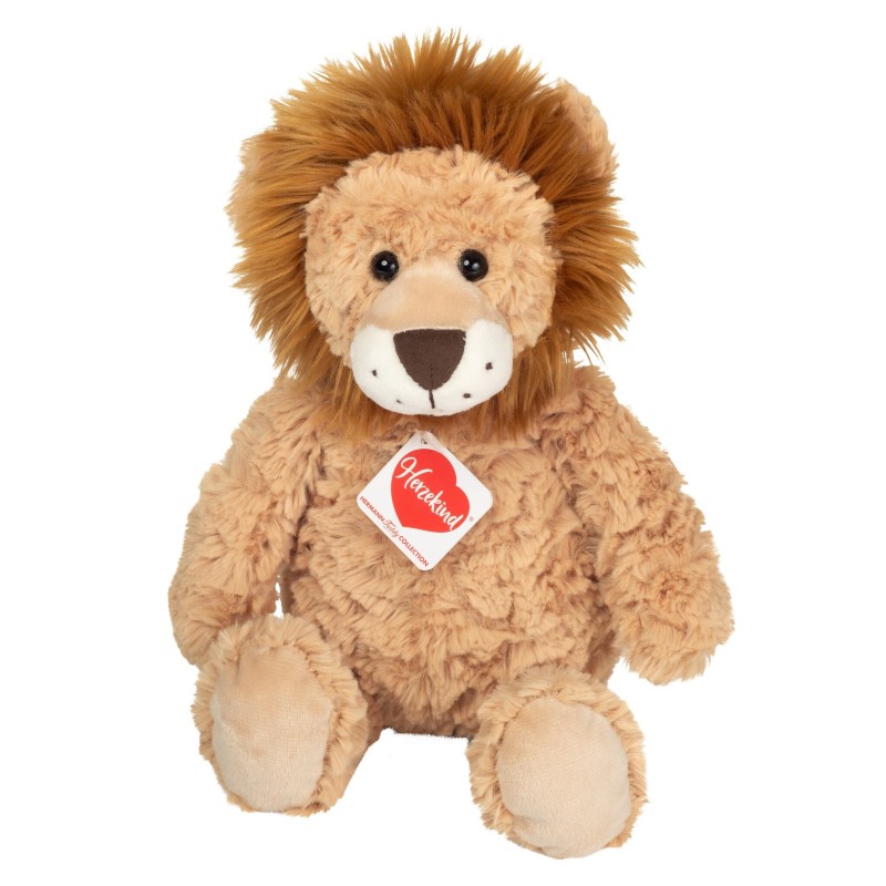 Knuffel Leeuw Liam 32 cm Knuffel Leeuw Liam 32 cm