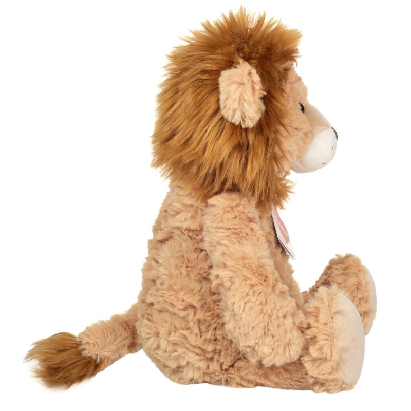 Knuffel Leeuw Liam 32 cm Knuffel Leeuw Liam 32 cm