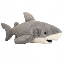 Knuffel Haai Henri 45 cm