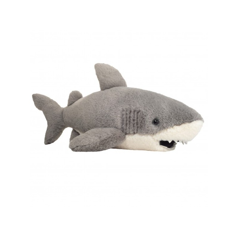 Knuffel Haai Henri 45 cm Knuffel Haai Henri 45 cm