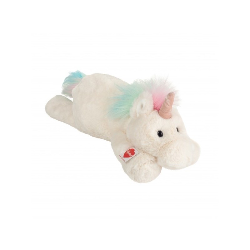Knuffel Eenhoorn Enya 50 cm