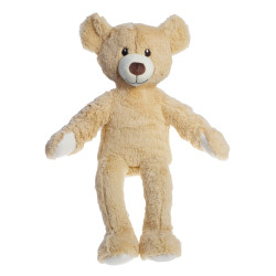 Knuffel Teddybeer 42cm