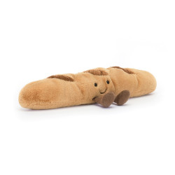 Knuffel Amuseable Baguette Knuffel Amuseable Baguette