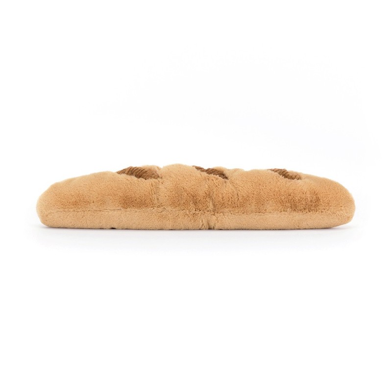 Knuffel Amuseable Baguette Knuffel Amuseable Baguette