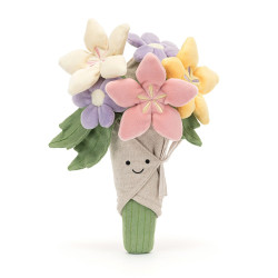 Knuffel Amuseable Bouquet of Flowers