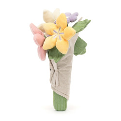 Knuffel Amuseable Bouquet of Flowers