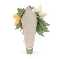 Knuffel Amuseable Bouquet of Flowers
