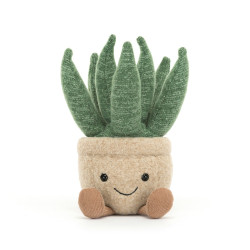 Knuffel Amuseable Aloe Vera Small