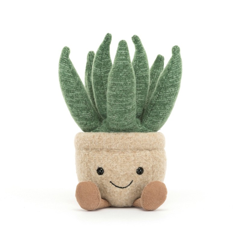 Knuffel Amuseable Aloe Vera Small Knuffel Amuseable Aloe Vera Small