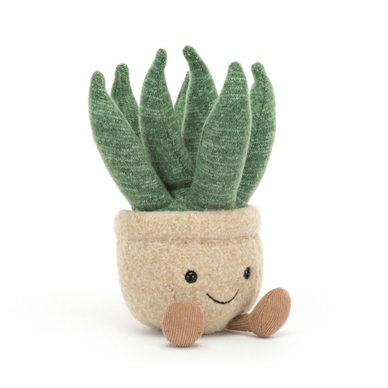 Knuffel Amuseable Aloe Vera Small Knuffel Amuseable Aloe Vera Small