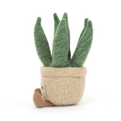 Knuffel Amuseable Aloe Vera Small Knuffel Amuseable Aloe Vera Small