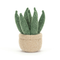 Knuffel Amuseable Aloe Vera Small Knuffel Amuseable Aloe Vera Small