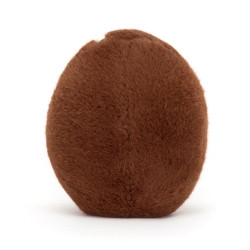Knuffel Amuseable Coffee Bean