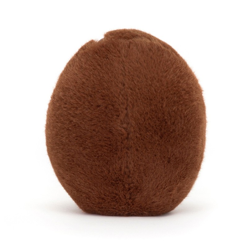 Knuffel Amuseable Coffee Bean
