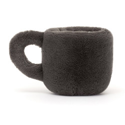 Knuffel Amuseable Coffee Cup Knuffel Amuseable Coffee Cup