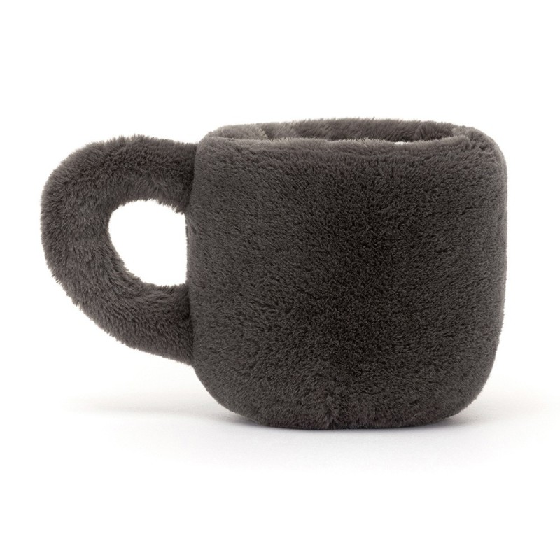 Knuffel Amuseable Coffee Cup Knuffel Amuseable Coffee Cup