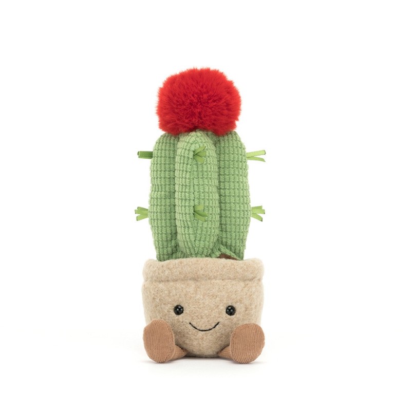 Knuffel Amuseable Moon Cactus Knuffel Amuseable Moon Cactus