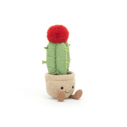 Knuffel Amuseable Moon Cactus Knuffel Amuseable Moon Cactus