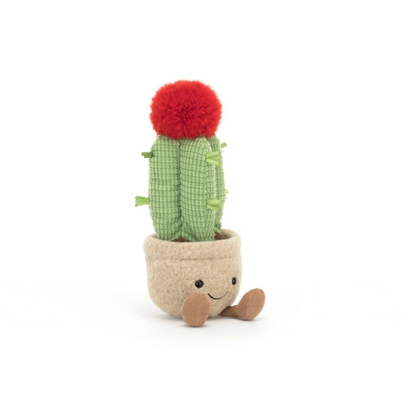Knuffel Amuseable Moon Cactus Knuffel Amuseable Moon Cactus