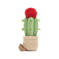 Knuffel Amuseable Moon Cactus Knuffel Amuseable Moon Cactus