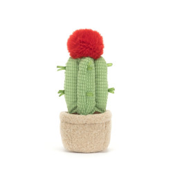 Knuffel Amuseable Moon Cactus Knuffel Amuseable Moon Cactus