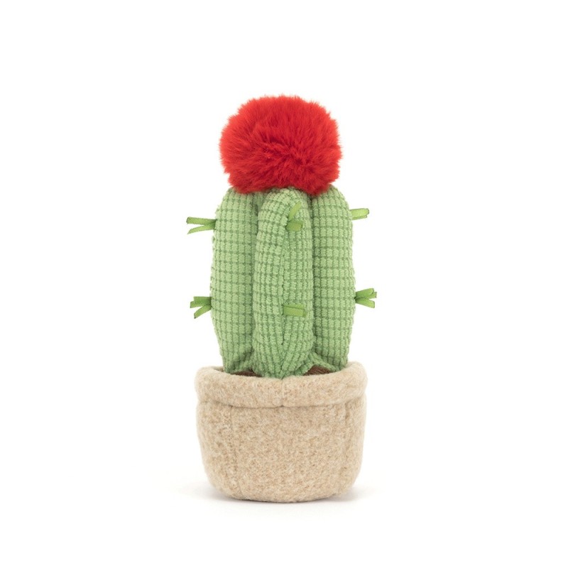 Knuffel Amuseable Moon Cactus Knuffel Amuseable Moon Cactus