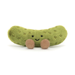 Knuffel Amuseable Pickle