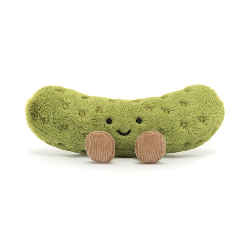 Knuffel Amuseable Pickle Knuffel Amuseable Pickle