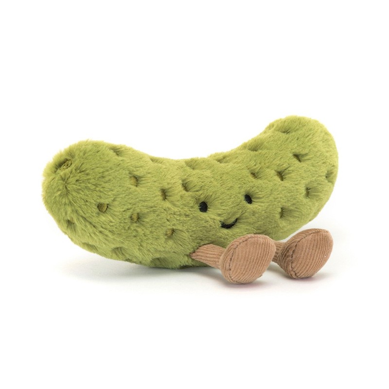 Knuffel Amuseable Pickle Knuffel Amuseable Pickle
