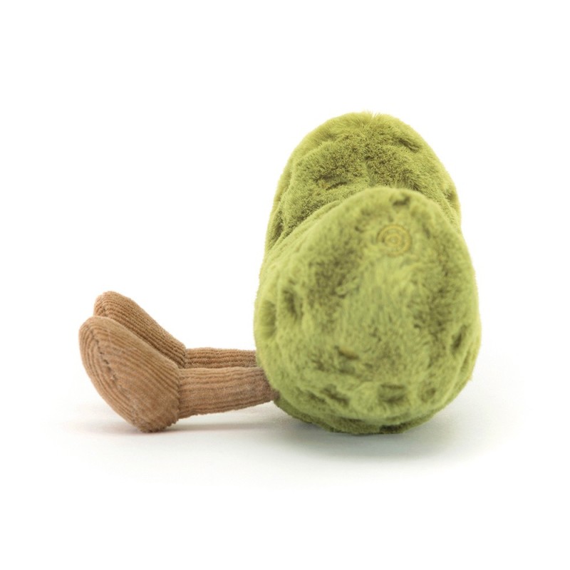 Knuffel Amuseable Pickle Knuffel Amuseable Pickle