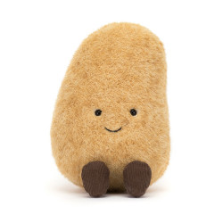 Knuffel Amuseable Potato