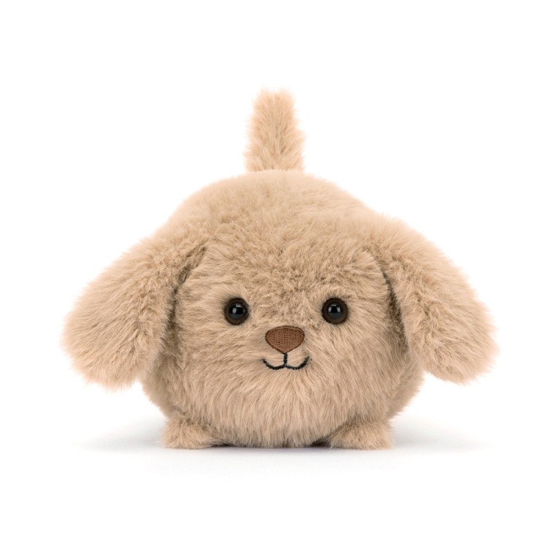 Knuffel Caboodle Puppy