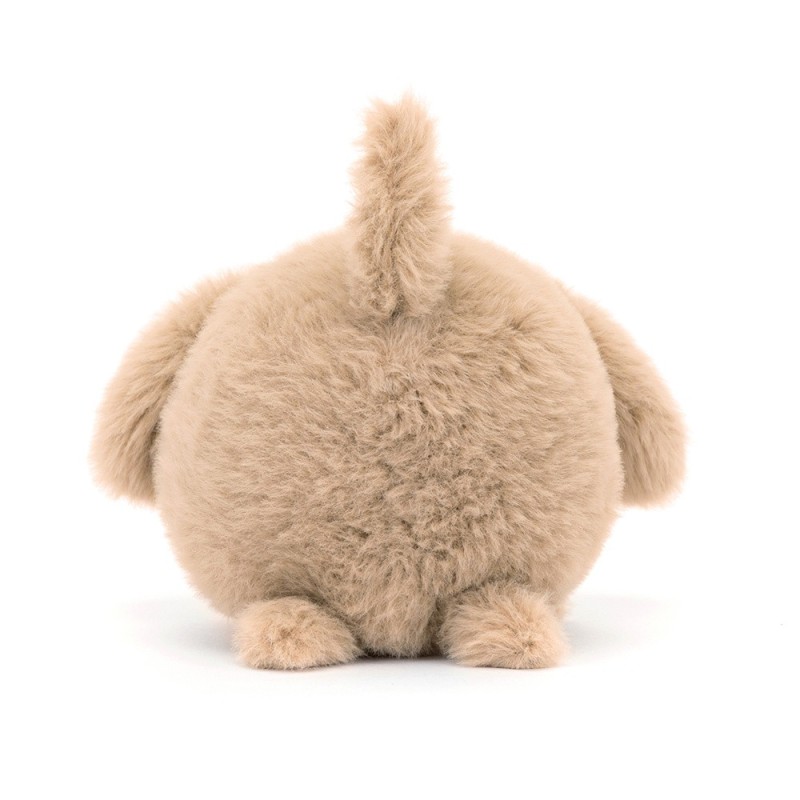 Knuffel Caboodle Puppy