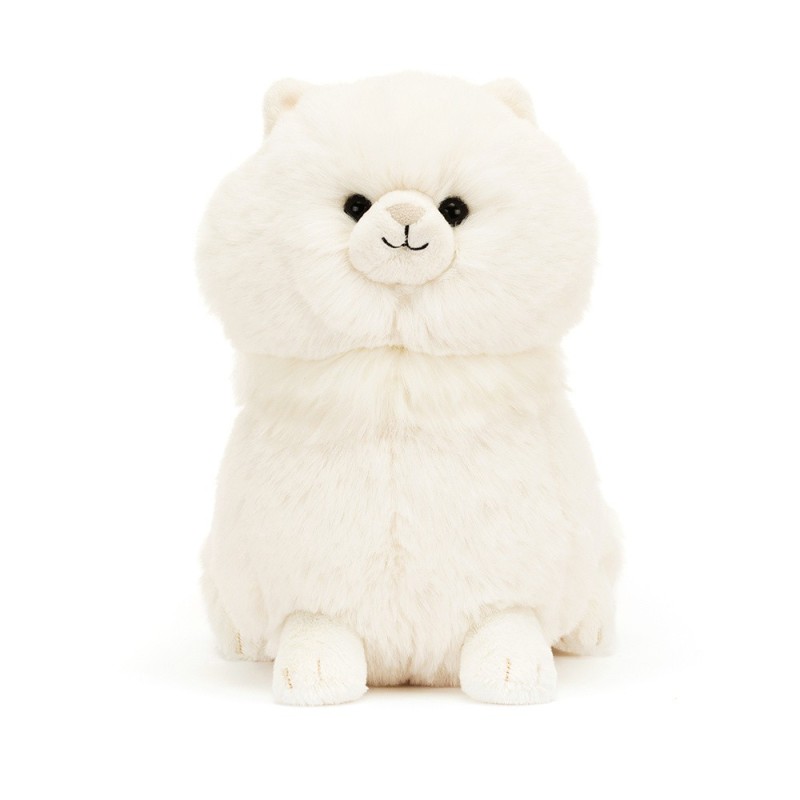 Knuffel Carissa Persian Cat Knuffel Carissa Persian Cat
