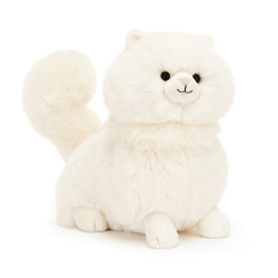 Knuffel Carissa Persian Cat Knuffel Carissa Persian Cat