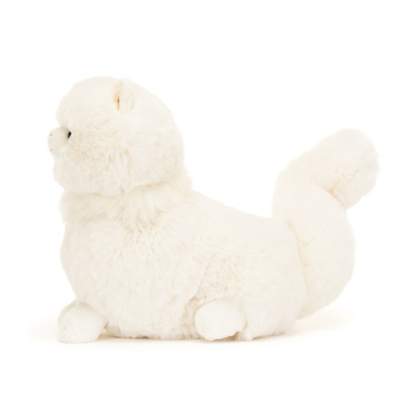 Knuffel Carissa Persian Cat Knuffel Carissa Persian Cat